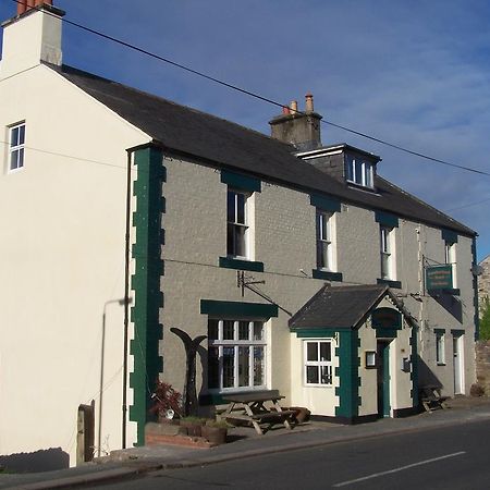 Cumberland Inn Alston Dış mekan fotoğraf