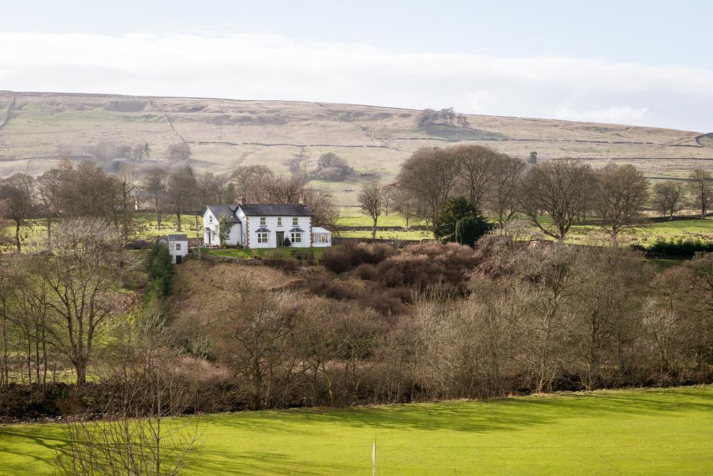 Cumberland Inn Alston Dış mekan fotoğraf